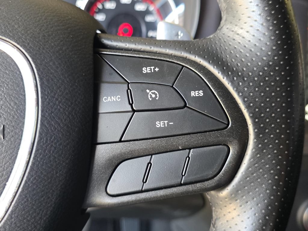 Used 2023 Dodge Charger R/T w/ Cold Weather Package RWD image 33