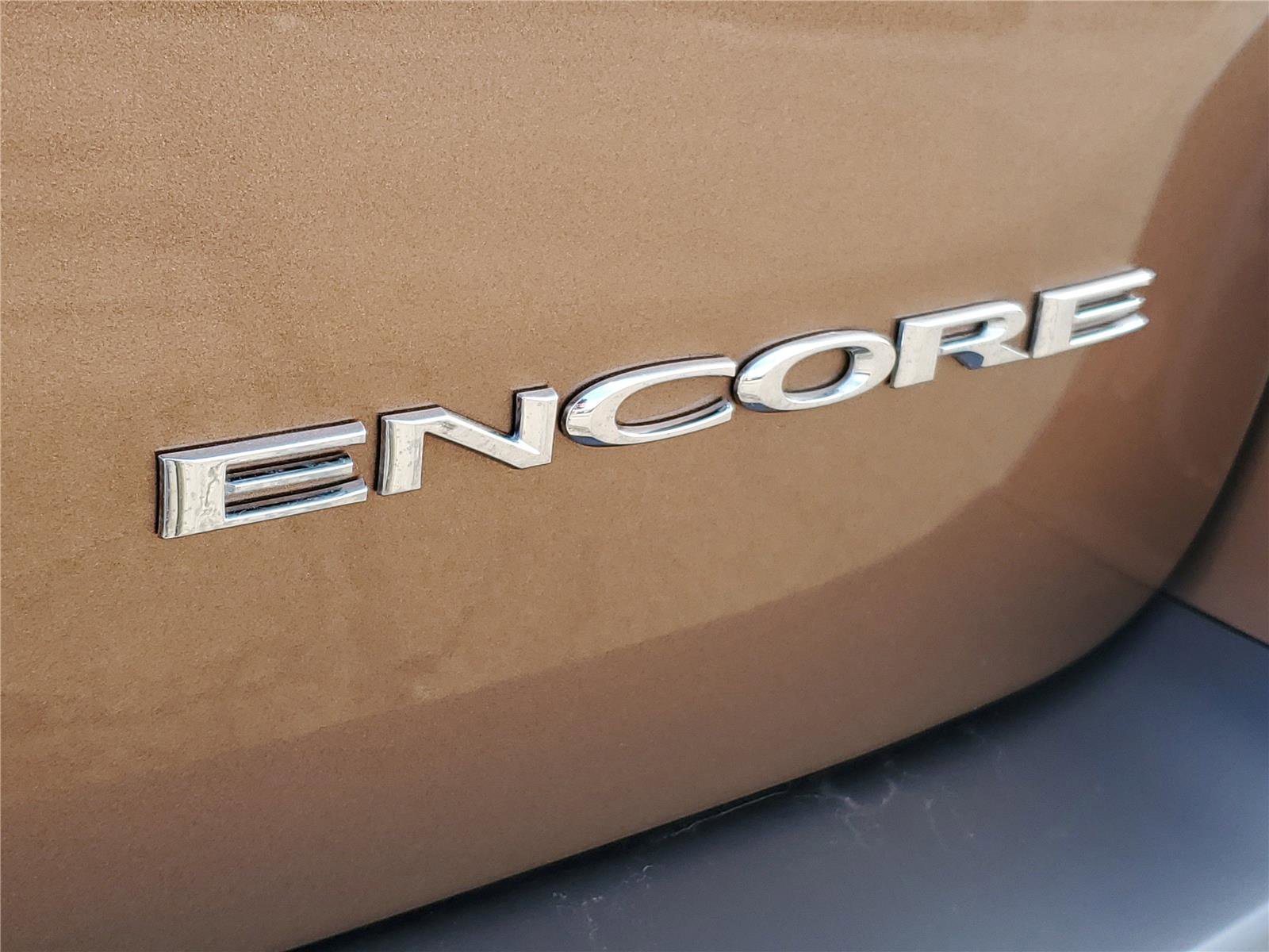 Used 2016 Buick Encore Convenience image 8