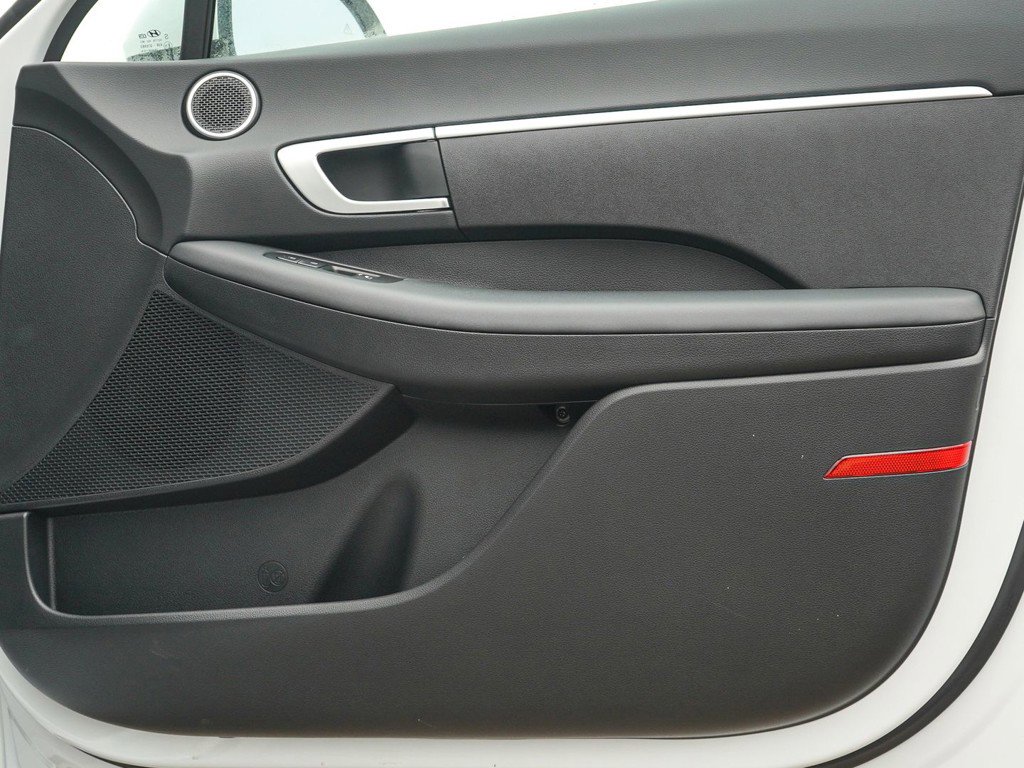 New 2026 Hyundai Sonata SE image 8
