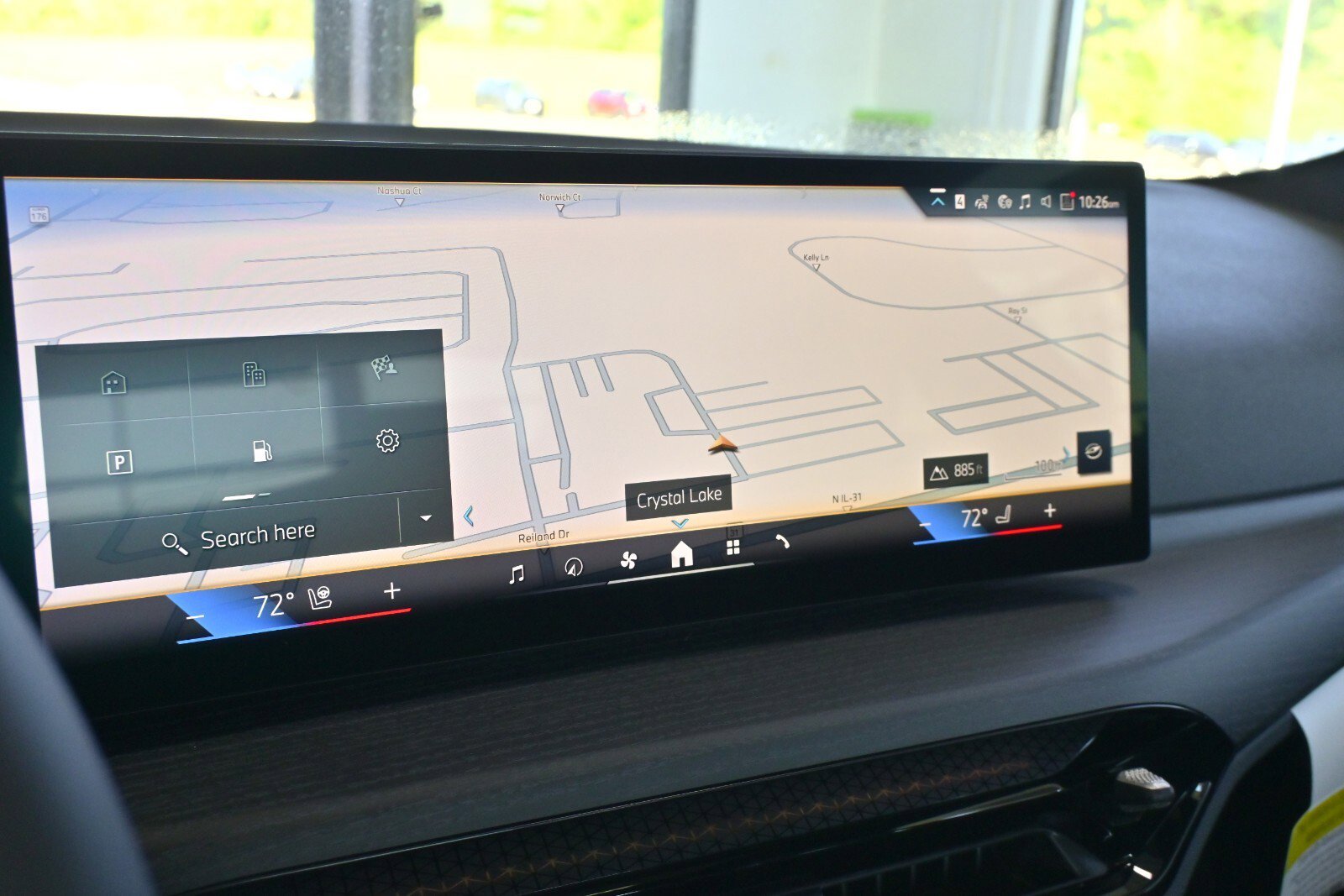 New 2026 BMW 430i xDrive Coupe w/ M Sport Package image 22