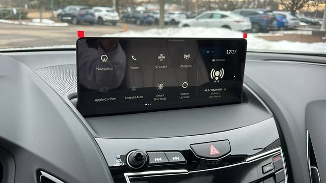New 2026 Acura RDX SH-AWD w/ Technology Package image 16