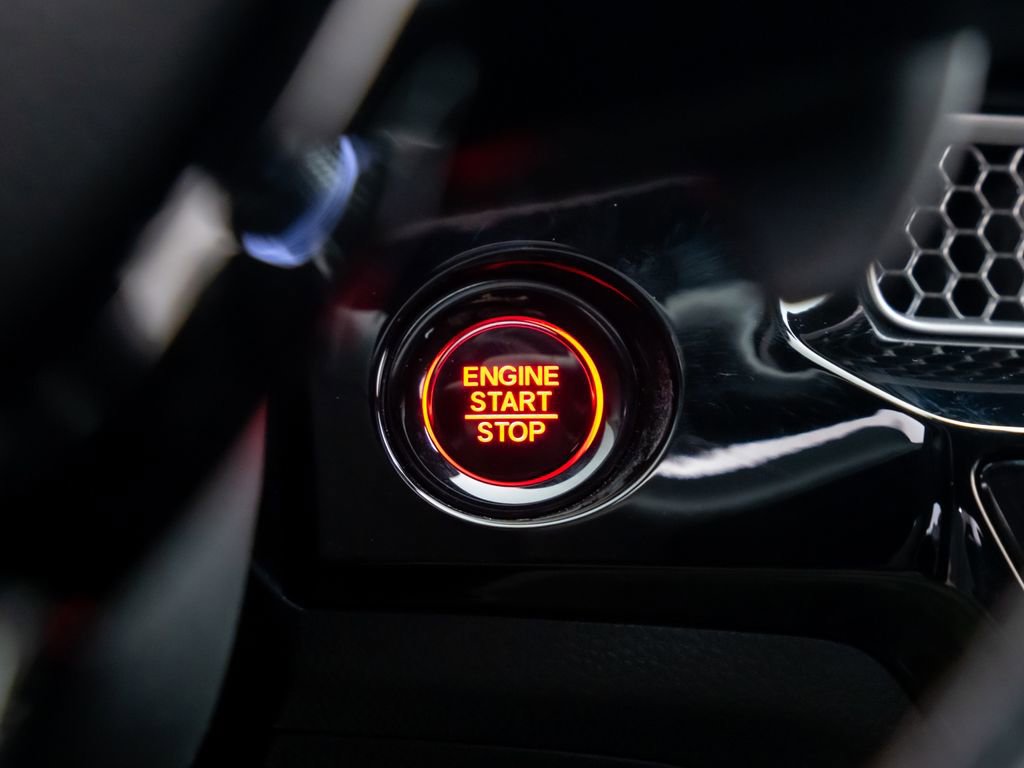 Used 2023 Honda Civic Sport image 17