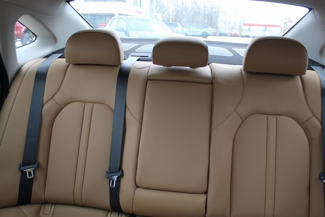 New 2026 Hyundai Sonata Limited image 29