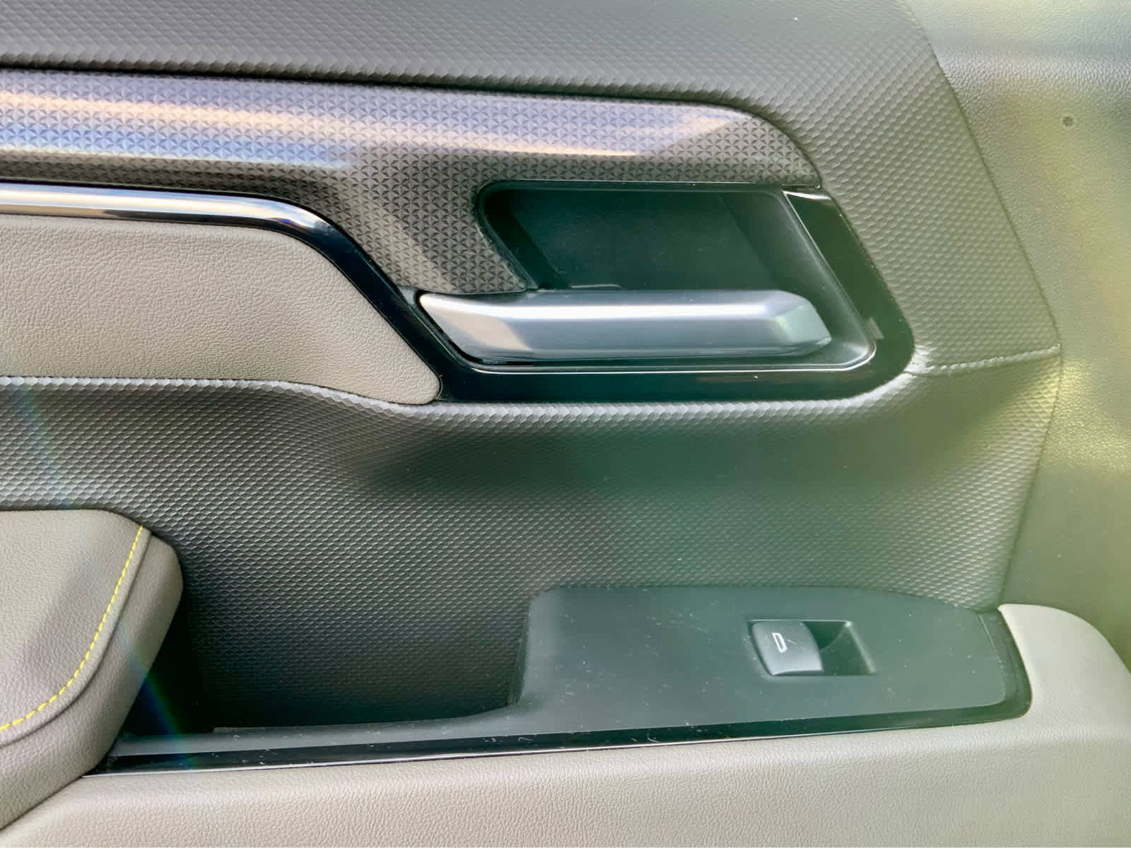 Certified 2025 Chevrolet Silverado 1500 ZR2 image 55