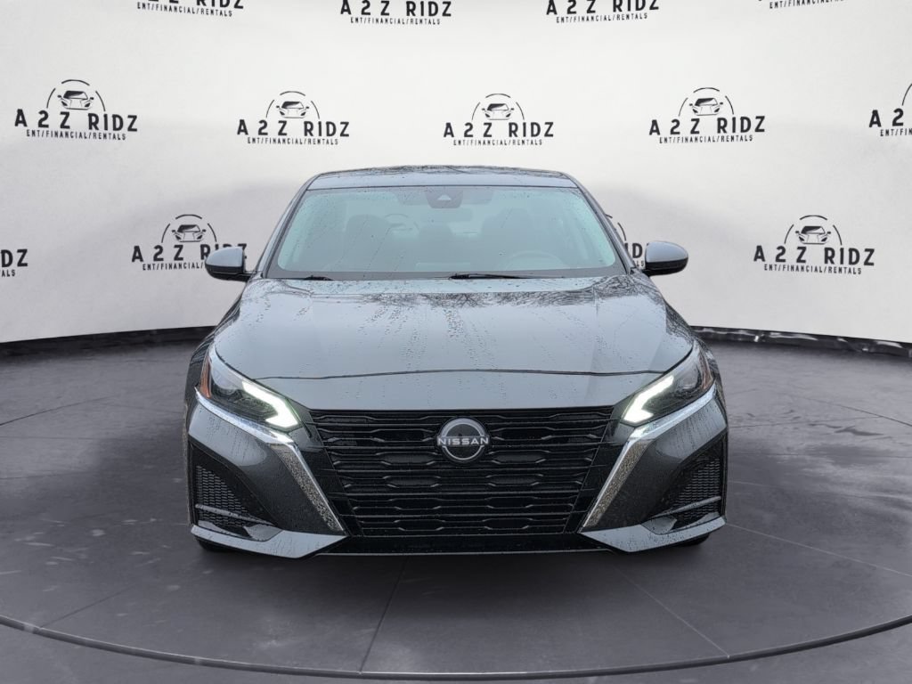 Used 2023 Nissan Altima 2.5 S FWD image 2