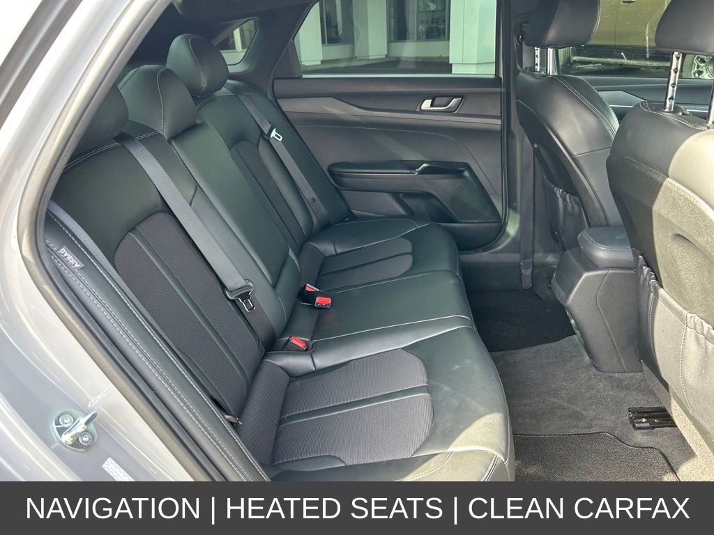 Used 2024 Kia K5 GT-Line image 25