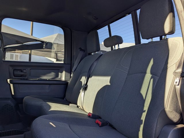 Used 2024 RAM 2500 Tradesman image 19