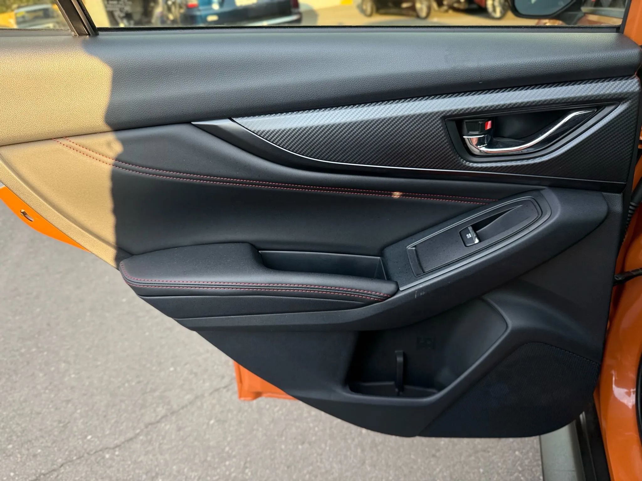 Used 2024 Subaru WRX Limited image 17