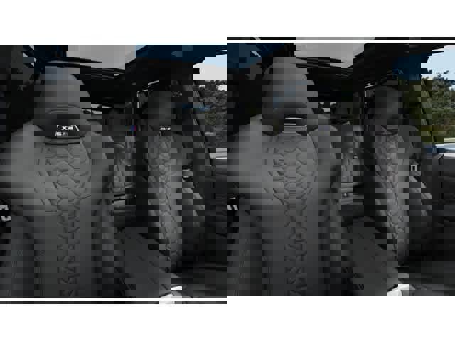 New 2026 BMW X5 M Competition w/ Executive Package AWD/4WD image 11