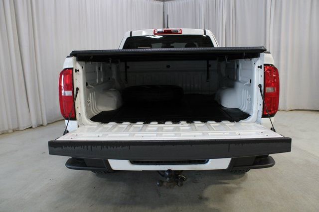 Used 2019 Chevrolet Colorado W/T w/ WT Convenience Package image 29