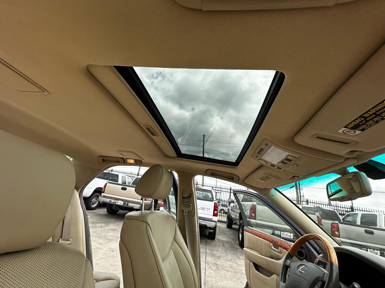 Used 2005 Lexus LS 430 image 61