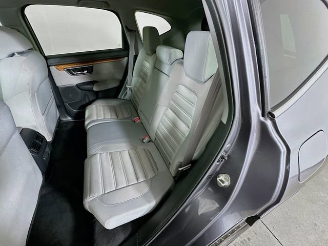 Used 2019 Honda CR-V EX image 30