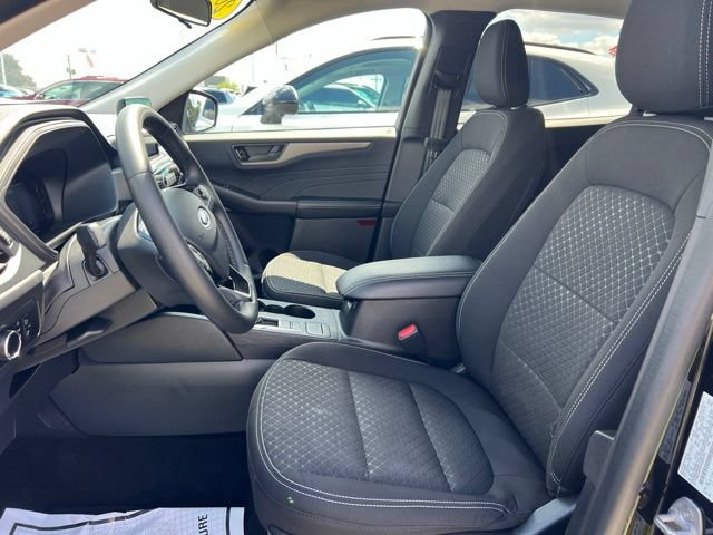 Used 2023 Ford Escape Active AWD/4WD image 22