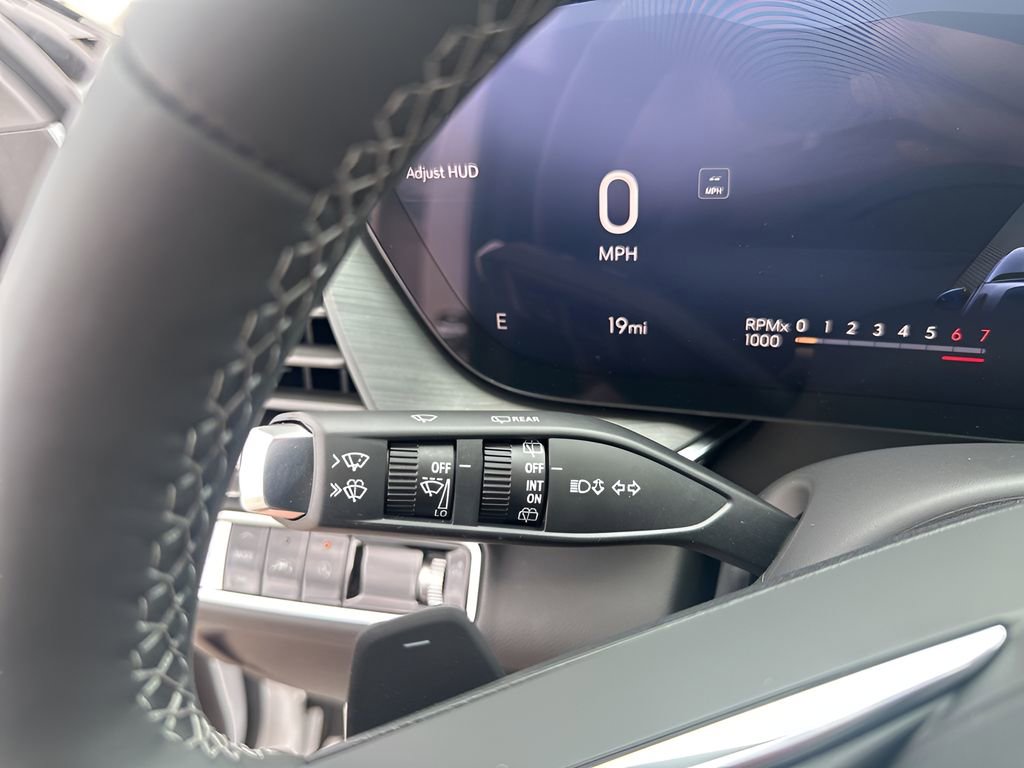 New 2026 Buick Envision Sport Touring image 31