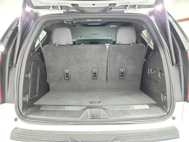 Used 2023 Chevrolet Tahoe Premier image 46