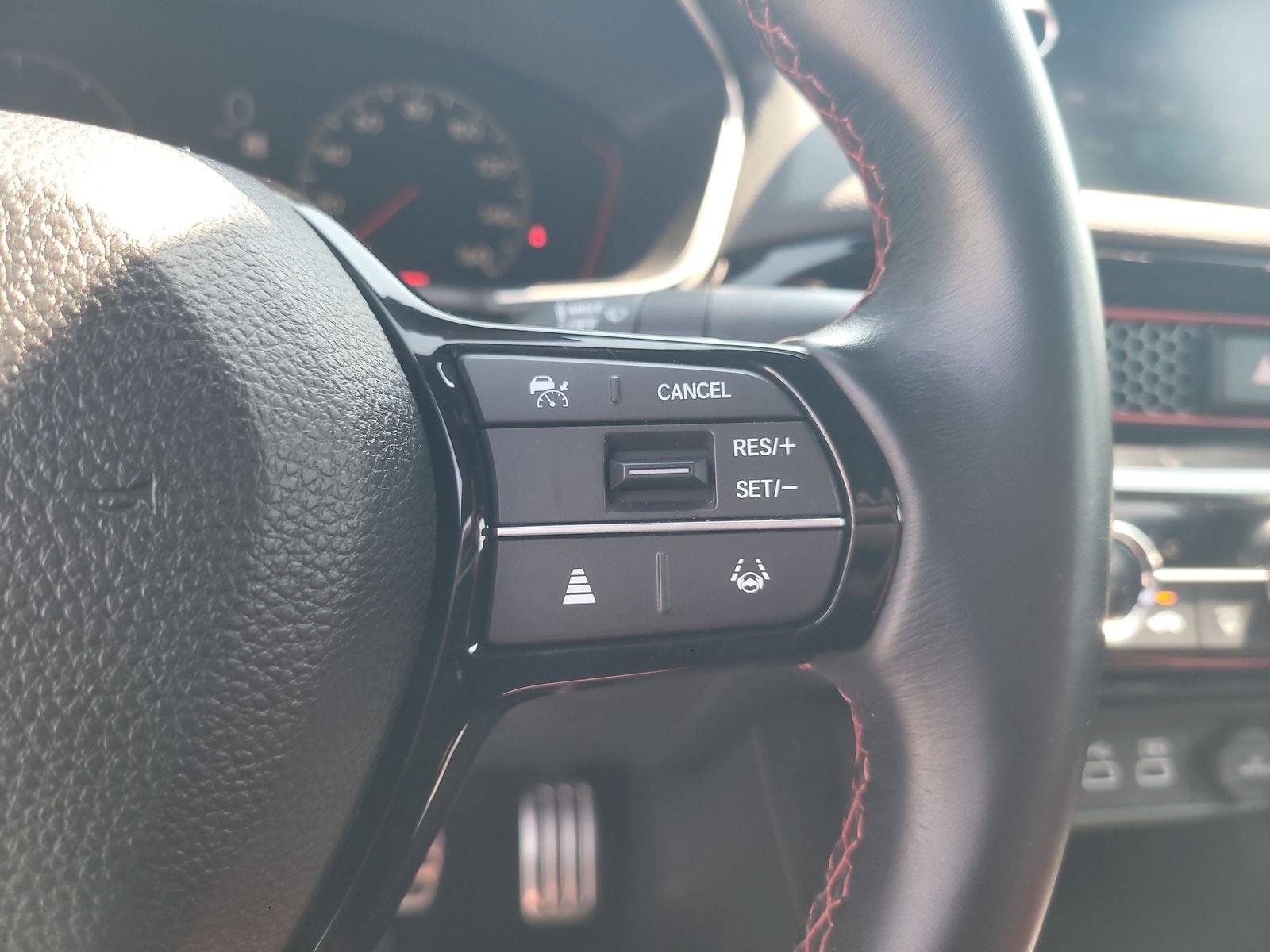 Certified 2024 Honda Civic Si image 14