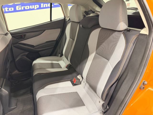 Used 2019 Subaru Crosstrek 2.0i Premium w/ Eyesight System AWD/4WD image 33