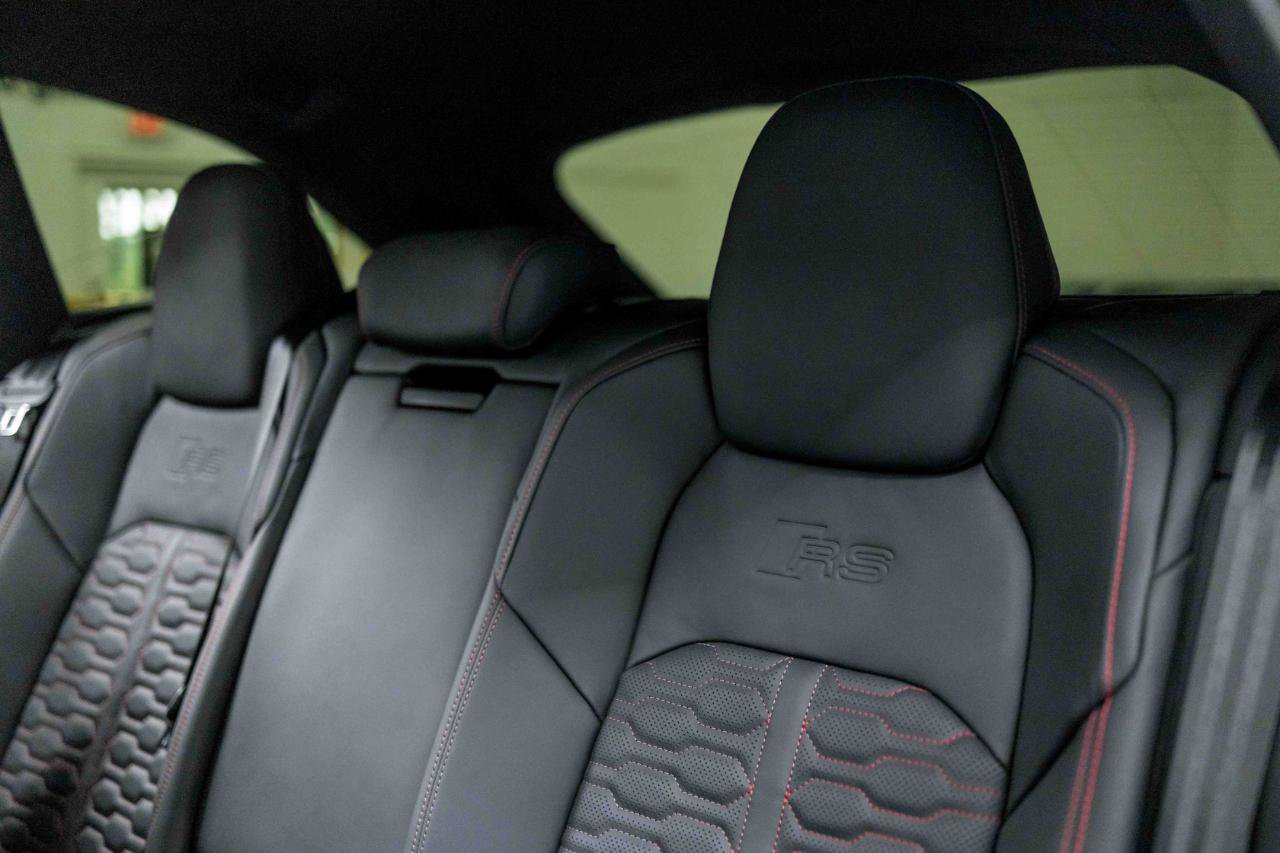 Used 2025 Audi RS 6 performance AWD/4WD image 78