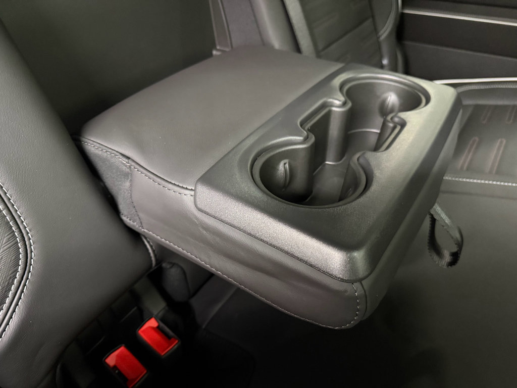New 2026 GMC Sierra 2500 AT4X AWD/4WD image 20