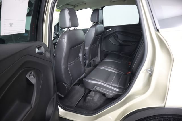 Used 2017 Ford Escape Titanium w/ Equipment Group 301A image 48
