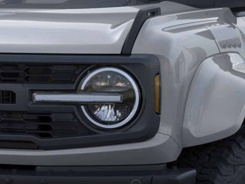 New 2026 Ford Bronco Raptor w/ Interior Carbon Fiber Pack image 20