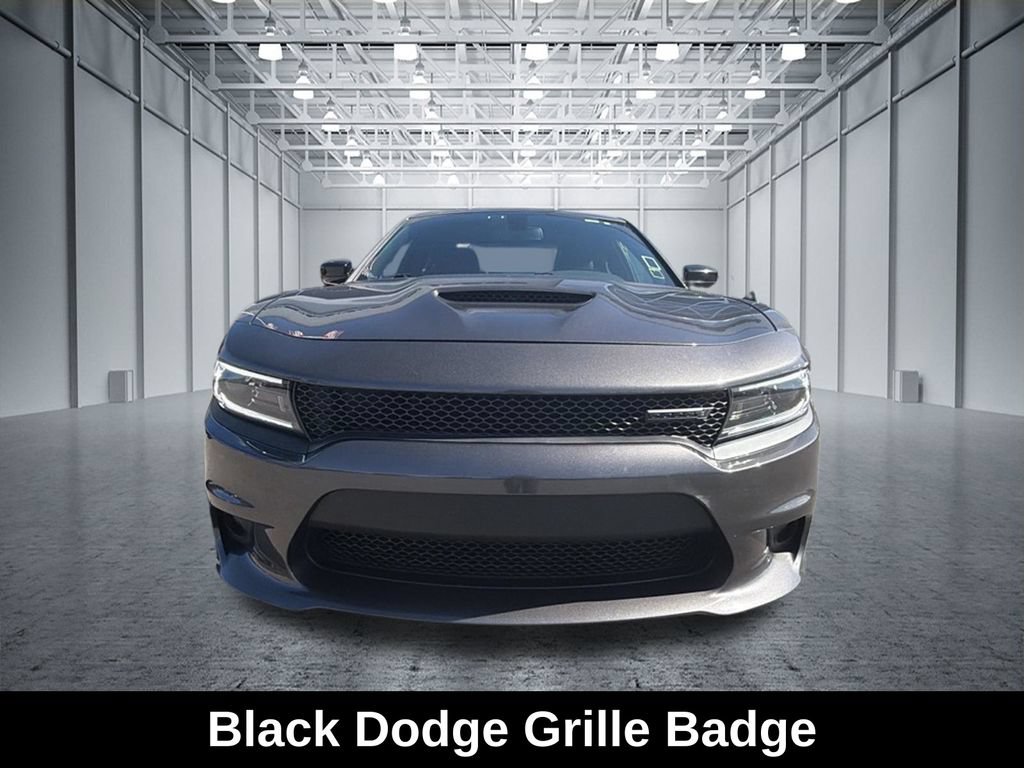 Used 2022 Dodge Charger GT w/ Blacktop Package AWD/4WD image 11