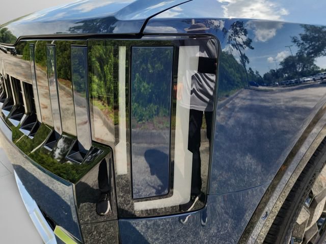 New 2027 Kia Telluride SX FWD image 32