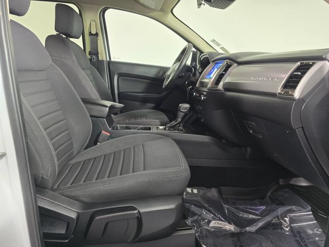 Certified 2022 Ford Ranger XLT w/ Trailer Tow Package AWD/4WD image 10