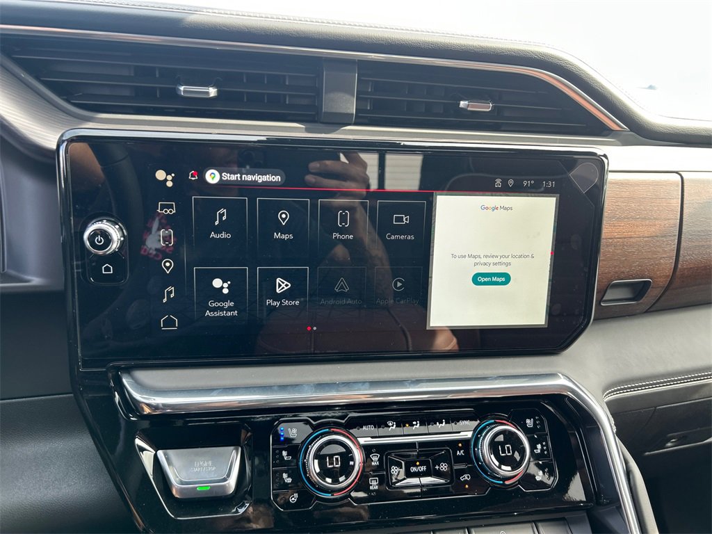 New 2026 GMC Sierra 1500 Denali Ultimate image 22