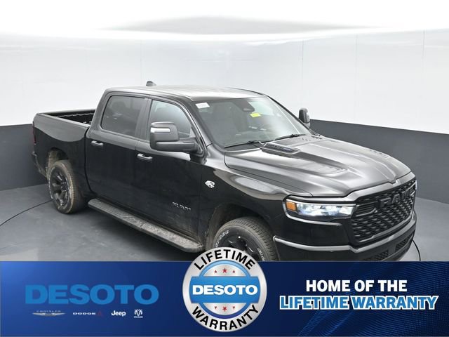 New 2026 RAM 1500 Express image 31
