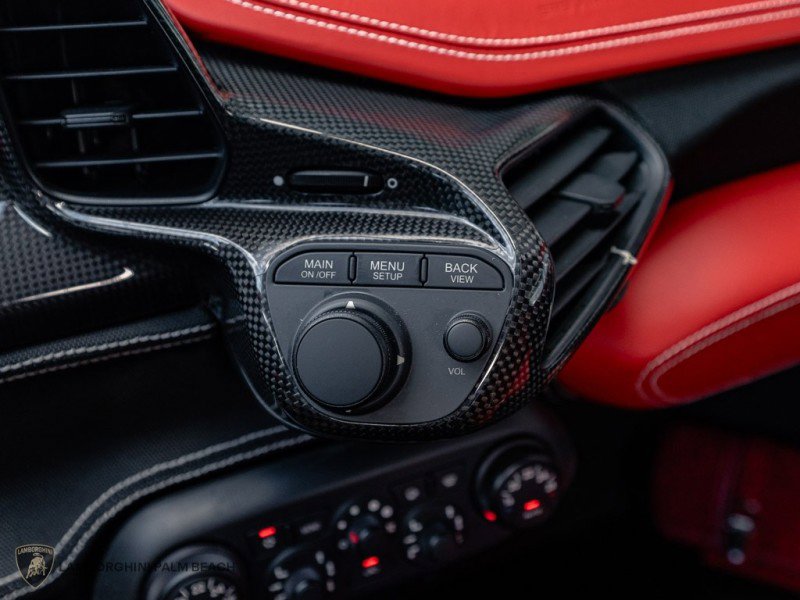 Used 2015 Ferrari 458 Speciale Coupe image 13