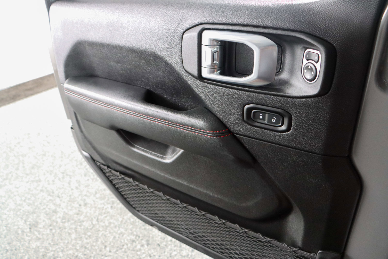 Used 2021 Jeep Gladiator Rubicon image 21