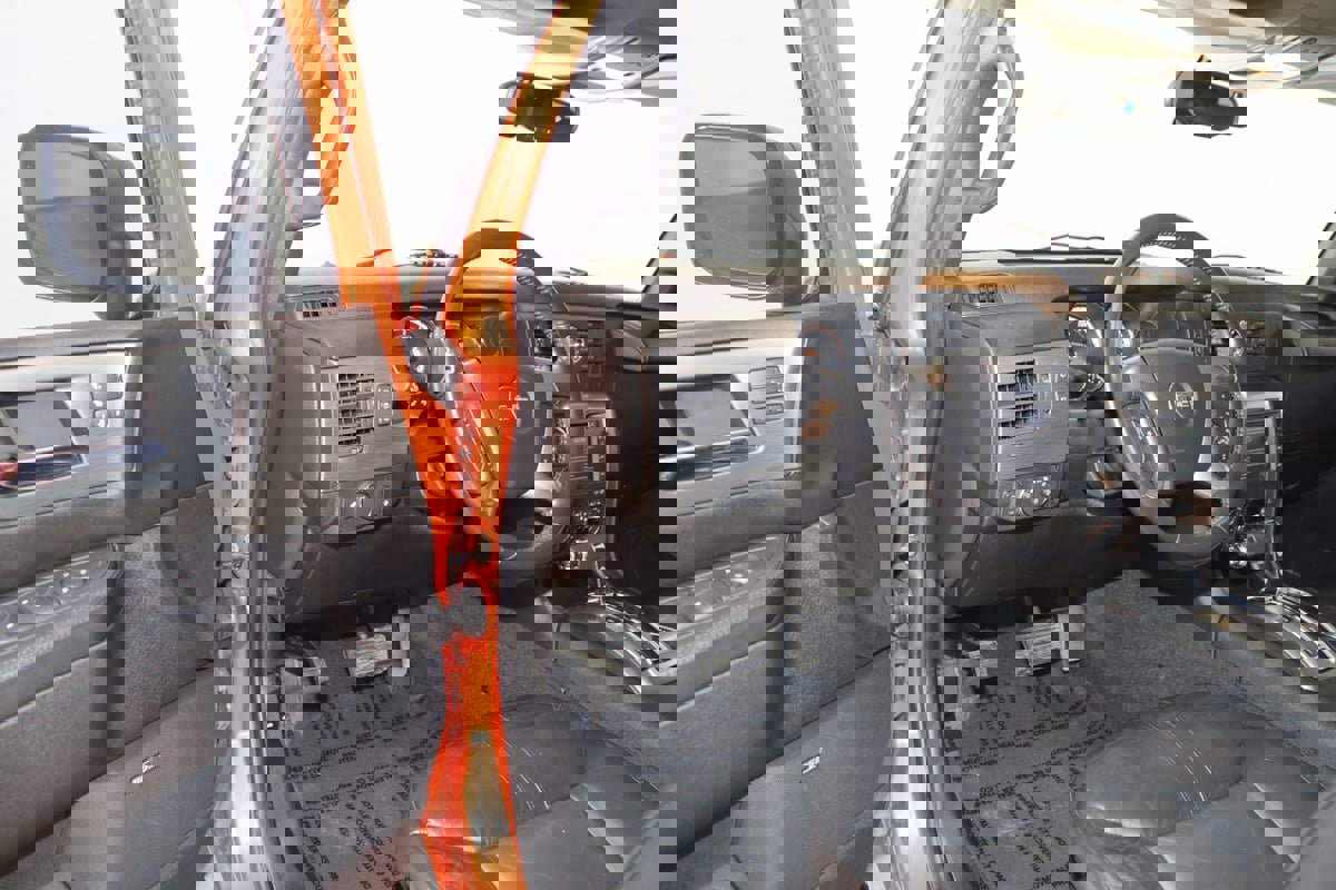 Used 2008 HUMMER H2 image 49