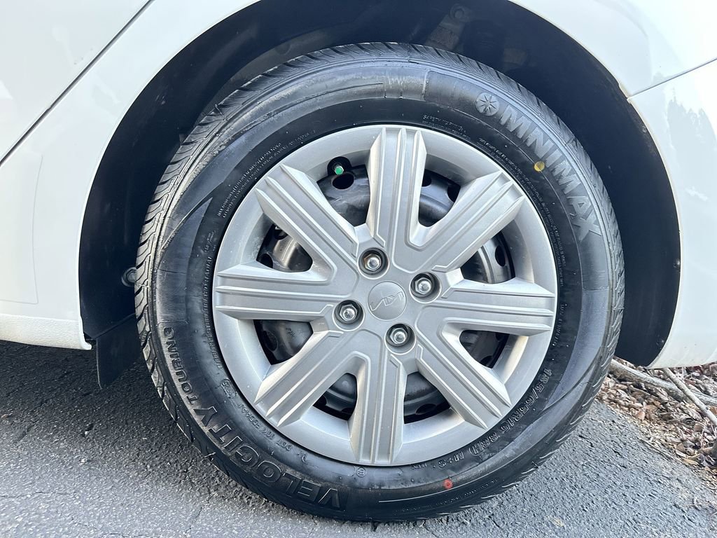 Used 2022 Kia Rio S image 18