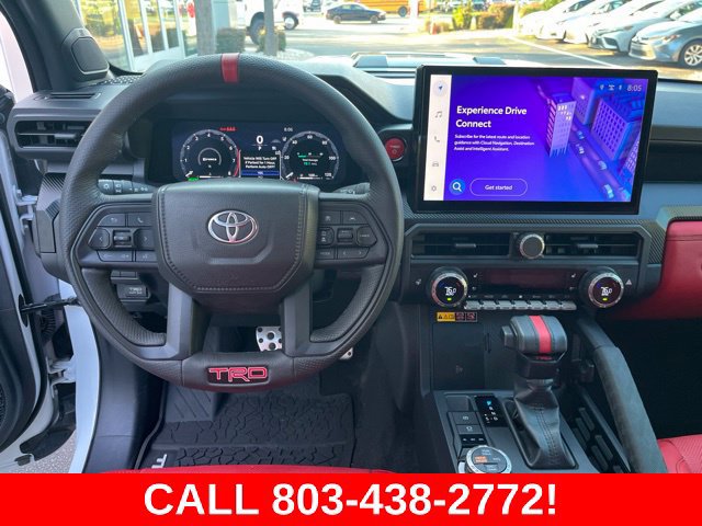 Used 2025 Toyota Tacoma TRD Pro AWD/4WD image 19