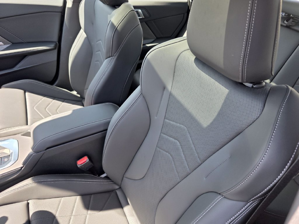 New 2026 BMW 228i w/ Premium Package FWD image 8