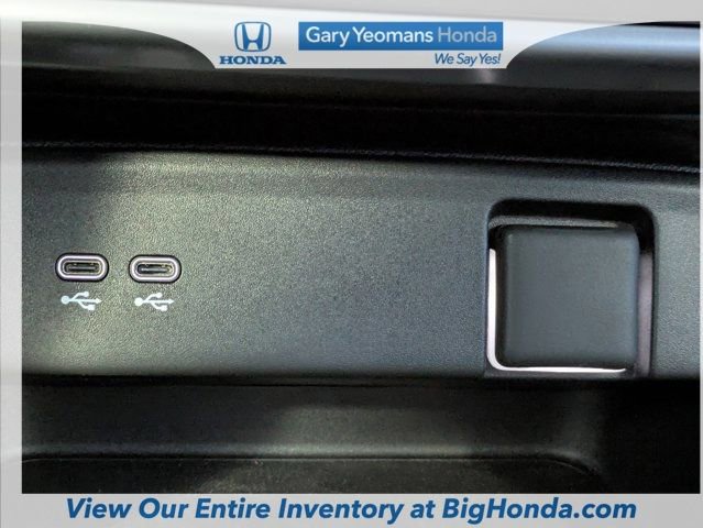 New 2026 Honda Prologue EX image 28