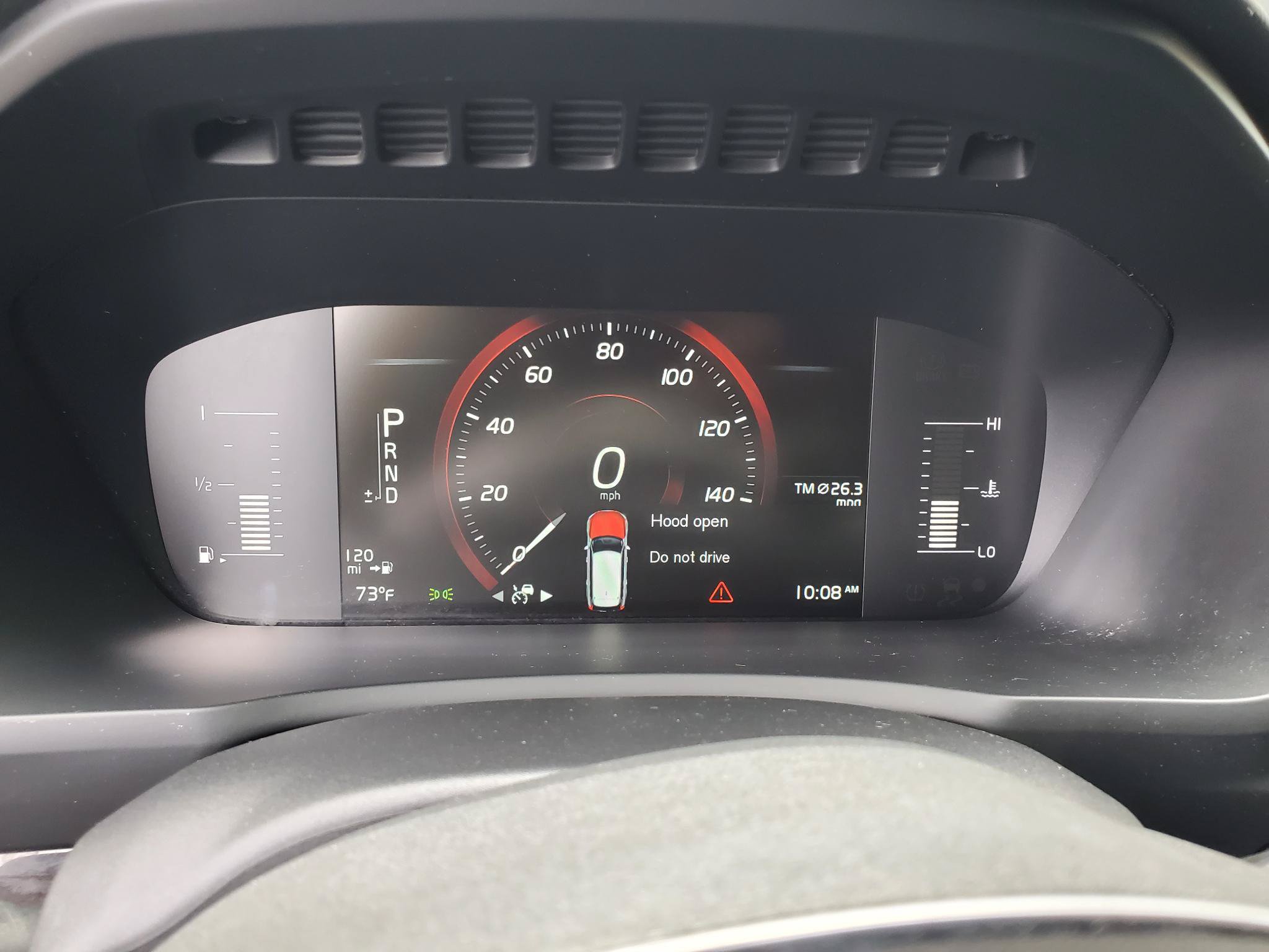 Used 2019 Volvo XC90 T5 Momentum w/ Advanced Package FWD image 38