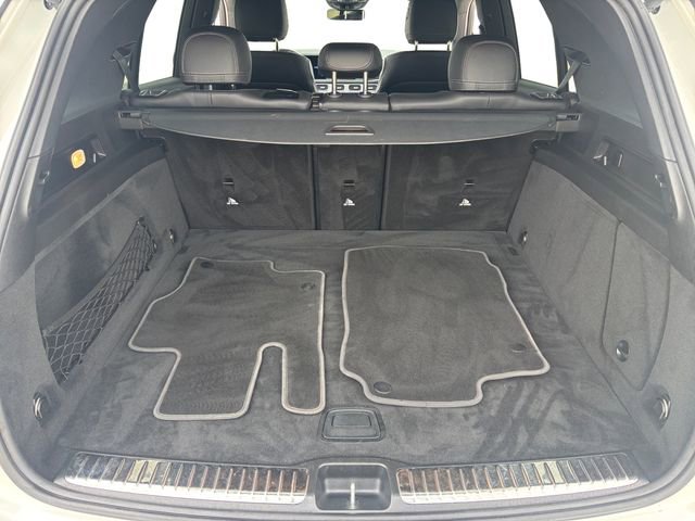 Used 2025 Mercedes-Benz GLE 350 4MATIC image 21