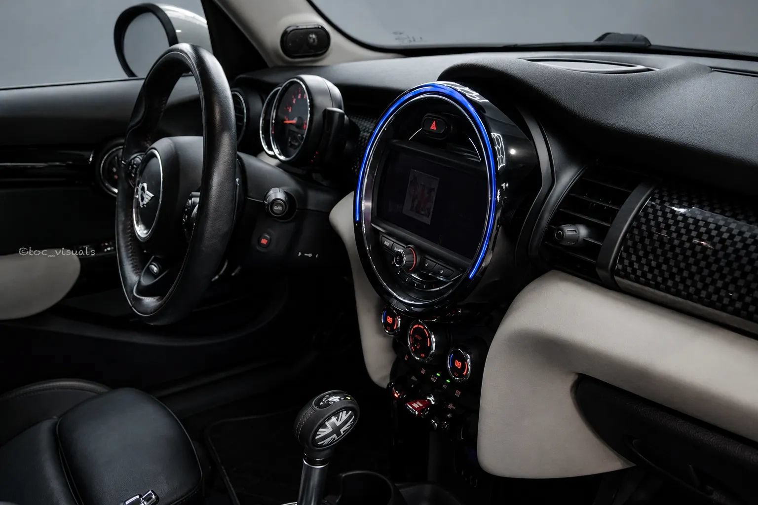 Used 2015 MINI Cooper S FWD image 15