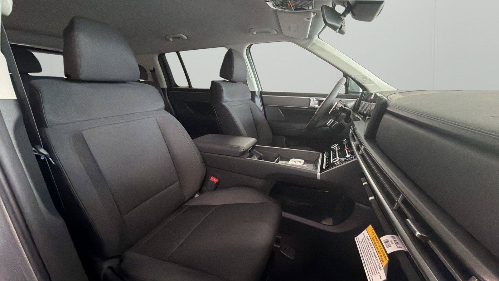 New 2026 Hyundai Santa Fe SE FWD image 14