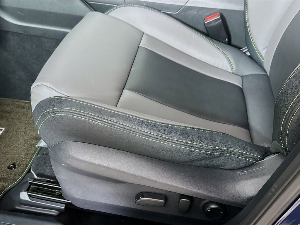 Used 2025 Subaru Outback Onyx Edition image 9