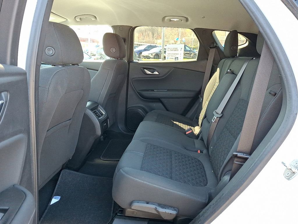 Used 2020 Chevrolet Blazer LT image 11