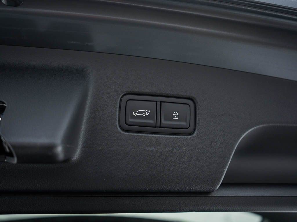 New 2026 Hyundai Palisade Calligraphy AWD/4WD image 9