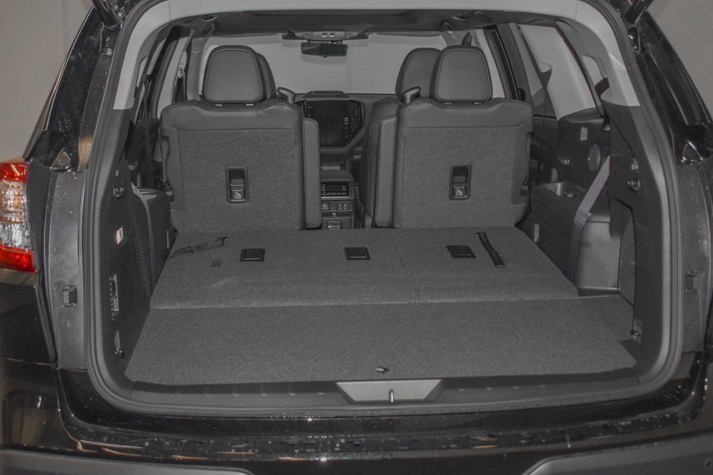 New 2026 Subaru Ascent Bronze Edition image 25
