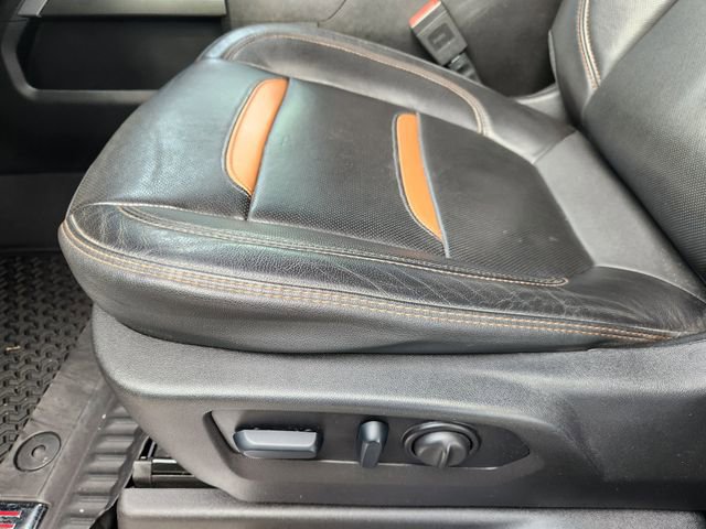 Used 2023 GMC Sierra 2500 AT4 w/ AT4 Preferred Package image 23