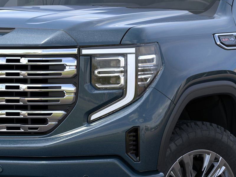 New 2026 GMC Sierra 1500 Denali w/ Technology Package AWD/4WD image 10