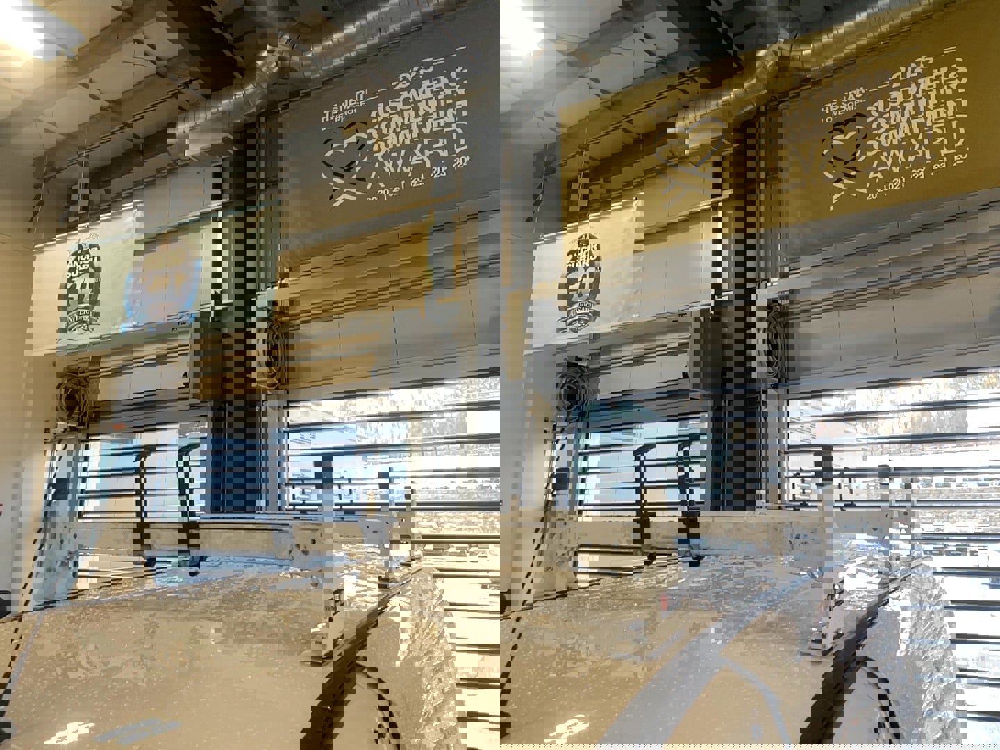 Used 2022 RAM ProMaster City Wagon image 27