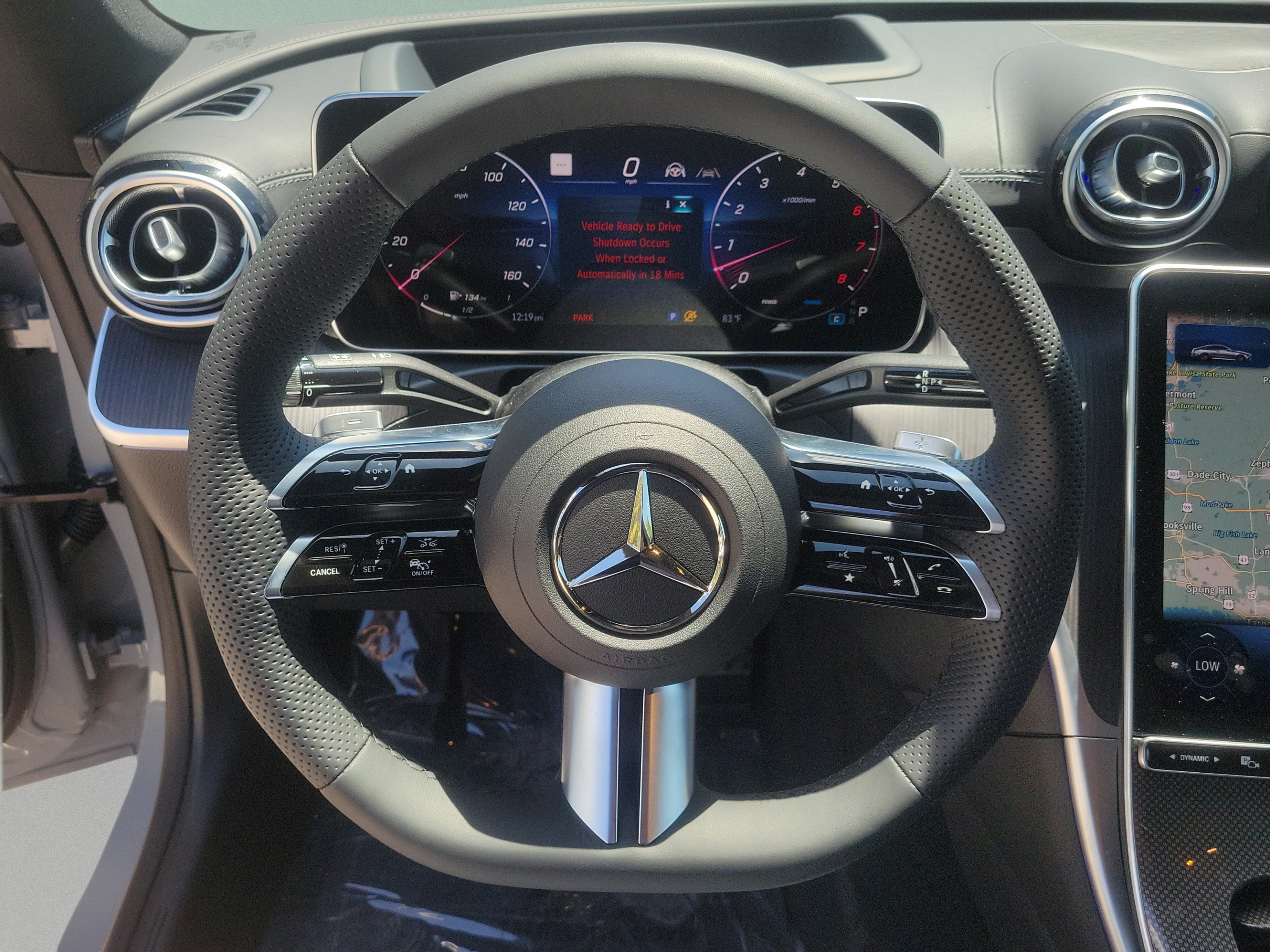 New 2026 Mercedes-Benz CLE 450 4MATIC Coupe image 17