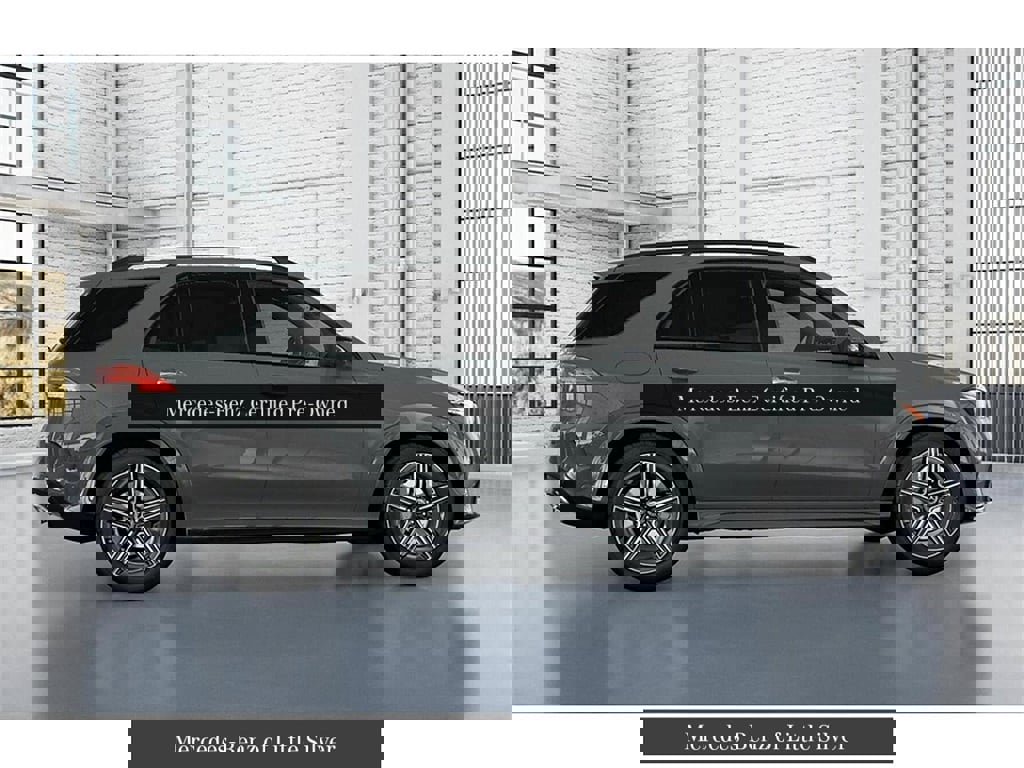 New 2026 Mercedes-Benz GLE 350 4MATIC image 17